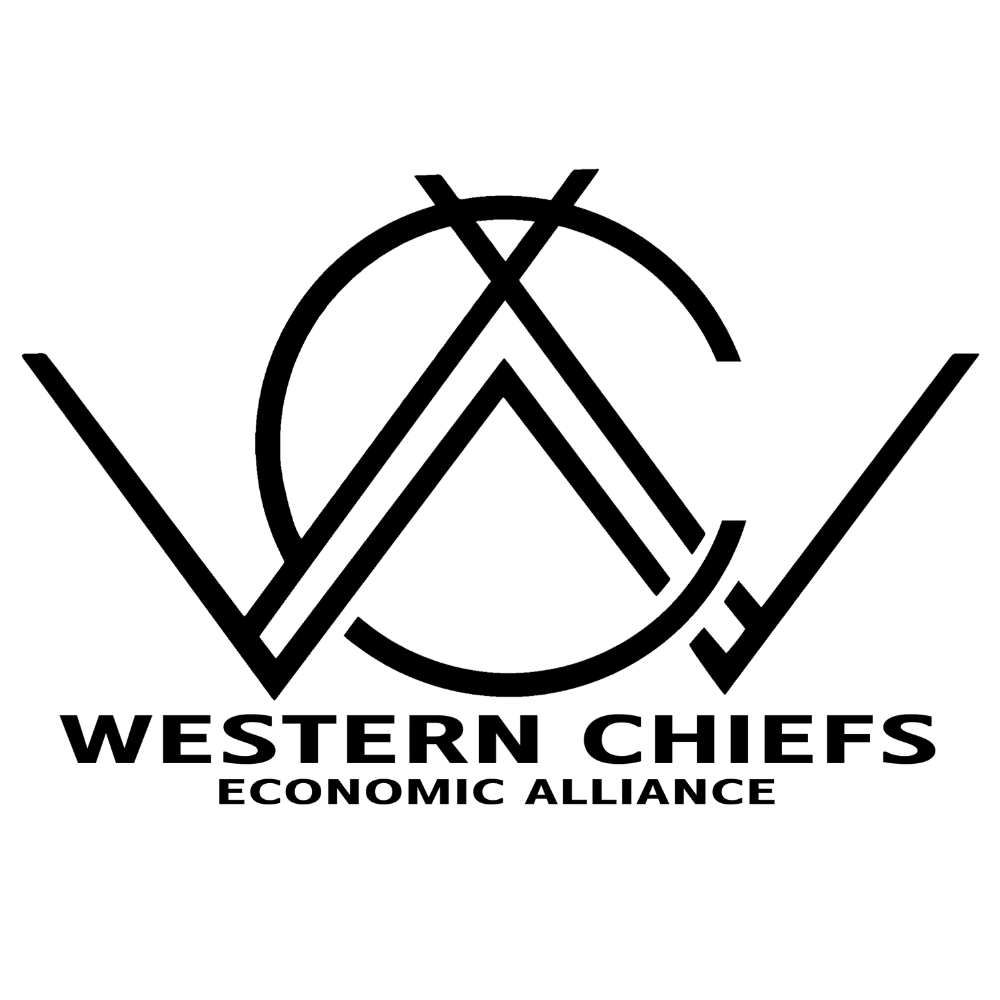 WCEA Logo – Black